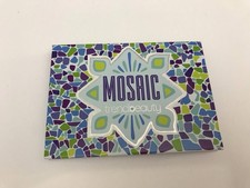 Trend Beauty - MOSAIC Eyeshadow Palette - 15 Beautiful and Bright Colors NEW picture