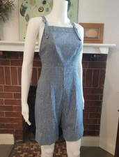 1940s 1950s playsuit overalls picture