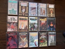 Michael Moorcock Elric & Others Book Lot Daw 1st Printing Fantasy - 15 Books picture