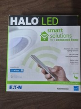Eaton Halo LED RL560WHZHA69 Retrofit Downlight Recessed Housings picture