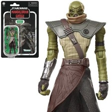 Star Wars The Vintage Collection Embo 3 3/4-Inch Action Figure picture