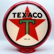 TEXACO STAR 13.5