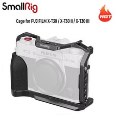 SmallRig X-T30 Camera Full Cage for FUJIFILM X-T30 / X-T30 II / X-T30 III Camera picture
