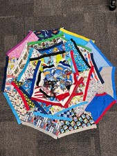 *THE OG Frankenbriefs* Upsized Boys Underwear Underoos Funpals Rare/New Silver picture