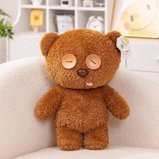 Despicable Me Minions Bob's Teddy Bear Tim Plush Mini Stuffed Animal 20CM picture