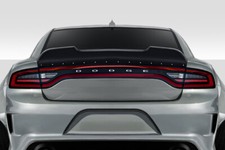 15-21 Dodge Charger SKS Duraflex Body Kit-Wing/Spoiler 116356 picture