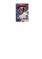 1994 Donruss - Diamond Kings Frank Thomas #DK-28 picture