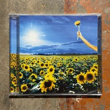 Sealed Stone Temple Pilots Thank You CD Greatest Hits Album picture