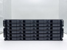 NetApp DS4246 Storage Array, 24x 3.5