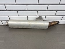 2006 Ducati Monster 620 Exhaust Muffler Silencer OEM picture