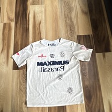 Travis Scott England Jersey Size Large picture