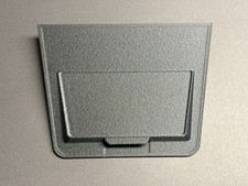 1972-73 Datsun 240z Smooth Face Fuse Cover Reproduction Replacement Made In USA picture