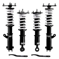 4 Pcs Racing Coilovers Shocks Coils For Mitsubishi Eclipse 2006-2012 picture