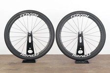 Roval Terra CLX II Carbon Tubeless Clincher Disc Brake Wheelset SRAM XDR 12 picture