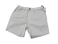 NWT Chubbies Originals Stretch Twill 7