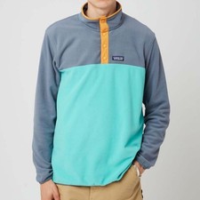 Patagonia Micro D Snap-T Fleece Pullover picture