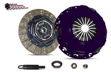 GM/Luk Stage 1 Clutch Kit Fits Chevy Silverado 1500 GMC Yukon 02-06 4.8L 5.3L V8 picture