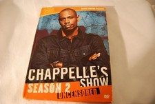 Chapelle's Show, Season 2 Uncensored picture