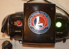 Rebuilt, Refurbished, Tested Lionel Postwar 275-Watt ZW Transformer+Box+Ins  picture