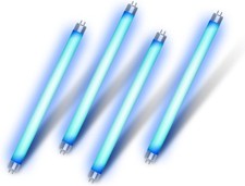 Dichroma 32050 Replacement Bulbs for DynaTrap DT2000XL XLP & DT3012, 4 Pack picture