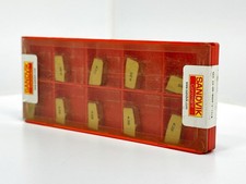 SANDVIK N151.2-6008-60-4T New Carbide Inserts Grade 435 10pcs picture