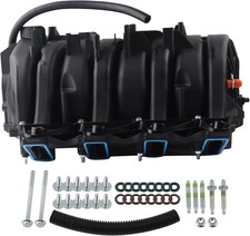 MUCO Engine Intake Manifold 615-183 Compatible with Chevy Express 1500 2004-2... picture