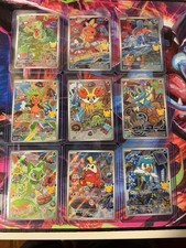 First Partner Series 3 Full Set picture