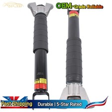 For 2014-2023 Dodge Durango V6 V8 Rear Shock Struts Replacement Pair picture