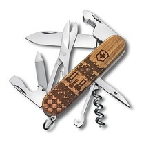 Victorinox Companion Wood Swiss Spirit Limited Edition 2023 picture