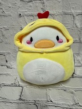 New w/ Tags Squishmallows 8