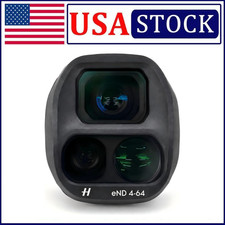 DJI Mavic 4 Pro Electronic eND Filter ND4-64 Genuine New Seal Ship Today picture