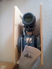 ROSEMOUNT MAGNETIC FLOW METER  3