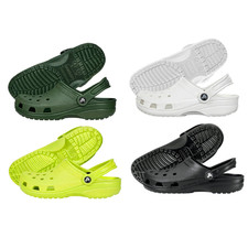 Classic Clog Slip On Shoes Unisex Adult Lightweight Casual Sandals picture