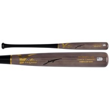 Junior Caminero Tampa Bay Rays Autographed Victus Game Model Bat picture