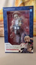 Fate Altria Pendragon - 1/7 - Saber (Alter) Traveleling Outfit Figure picture