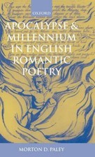 Apocalypse and Millennium in English Romantic Poetry picture