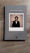 Make Something Wonderful: Steve Jobs in his own words Hardcover Illustrated picture