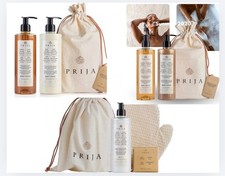 PRIJA  - TEMPT YOUR SENSES | BODY WASH | BODY FOAM | BODY LOTION | picture