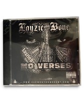 Bone thugs Layzie Bone Mo Verses Mixtape Cd Sealed picture