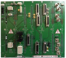 AB Sciex 1014588 System Backplane PCB MDS 1014514 TripleTOF 5600 LC/MS Working picture