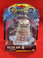 Doctor Who Dalek With Sounds - Dalek Invasion Of Earth Factory Sealed BBC picture