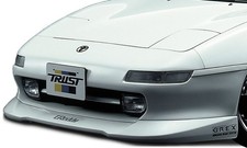 GReddy 17010062 Front Lip Spoiler for 1990-1996 Toyota MR2 SW20 picture