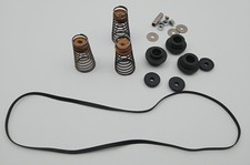 Thorens TD-165 Turntable Springs Belt Mix lot Parts picture