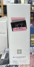 Givenchy Hot Couture Women's Eau De Toilette Spray New Sealed Box 3.3 Oz picture