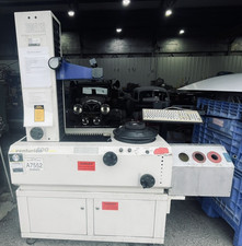 ZOLLER V420EZ-00092 Vertical Tool Presetting and Measuring Machine picture