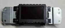2013-2016 Ford Fusion Dash Radio Information 4.2