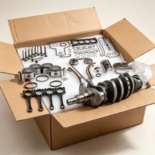1ZZ-FE 1.8L Engine Rebuild Overhaul Kit For 1998-08 Toyota Celica Corolla Matrix picture