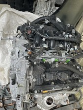 42k Miles  Only 2018-2024 Nissan Murano 3.5L AWD Engine Assy OEM. LOCAL PICK UP picture