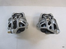 One Pair Front Left & Right Engine Mounts 4M0199371FC 4M0199372FC picture