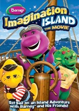 Barney:imagination Island picture